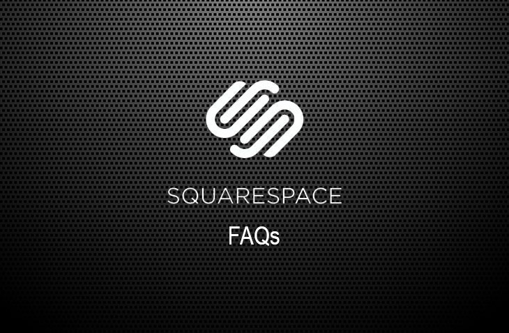 Does the Squarespace Info Page Carry Over the Old Information to a New Template?