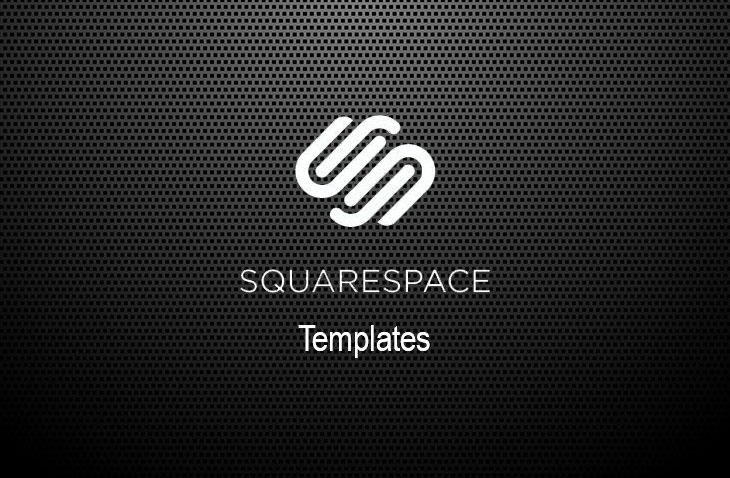 Which of these 10 are the Best Squarespace Template for Filmmakers?