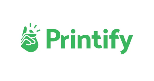 Connect Printify to Squarespace - Printify logo