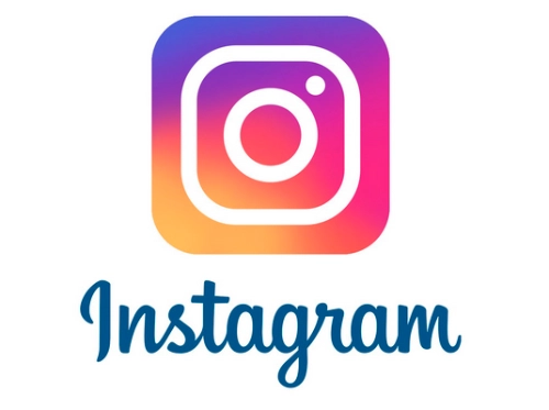 Connect Squarespace to Instagram -  Instagram Logo