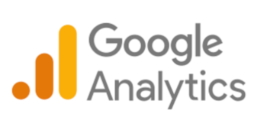 Google Analytics Squarespace Integration - Google Analytics Logo