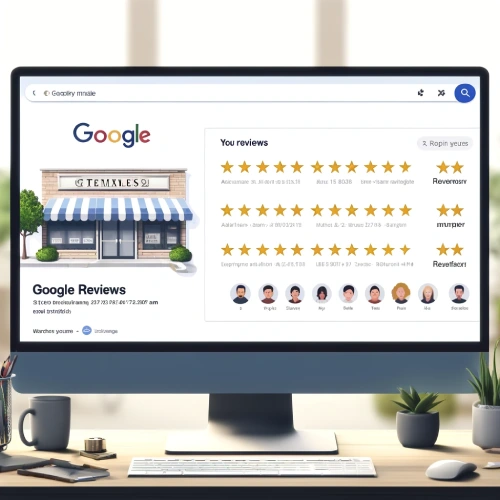 How to Add Google Reviews to Squarespace | WSS