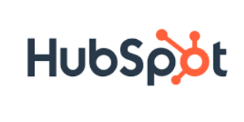 HubSpot Squarespace Integration - HubSpot Logo