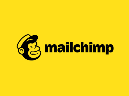 Mailchimp Squarespace Integration - Mailchimp logo