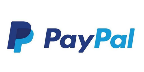 PayPal Squarespace Integration - PayPal Logo