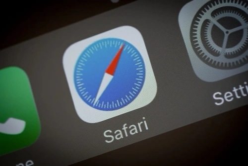 Squarespace Not Working on Safari - Safari Logo
