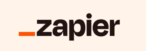 Zapier Squarespace Integration - Zapier Logo