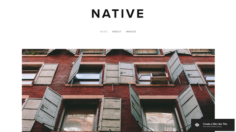 Native